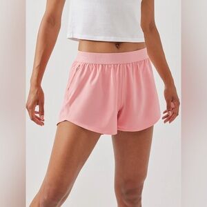 NWT Outdoor Voices Relay Short